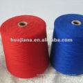 95 colors in stock 100% cashmere top dyed yarn
